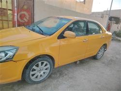 Geely SC7